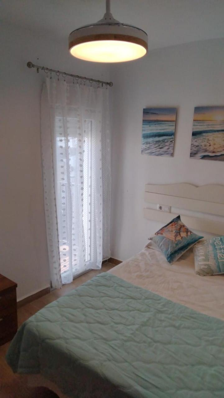 Conil, Centrico Y Cerca De La Playa Apartamento Conil De La Frontera